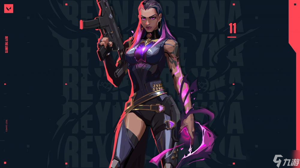 CN《无畏契约》联赛启点赛收官，EDG状态回暖强势夺冠