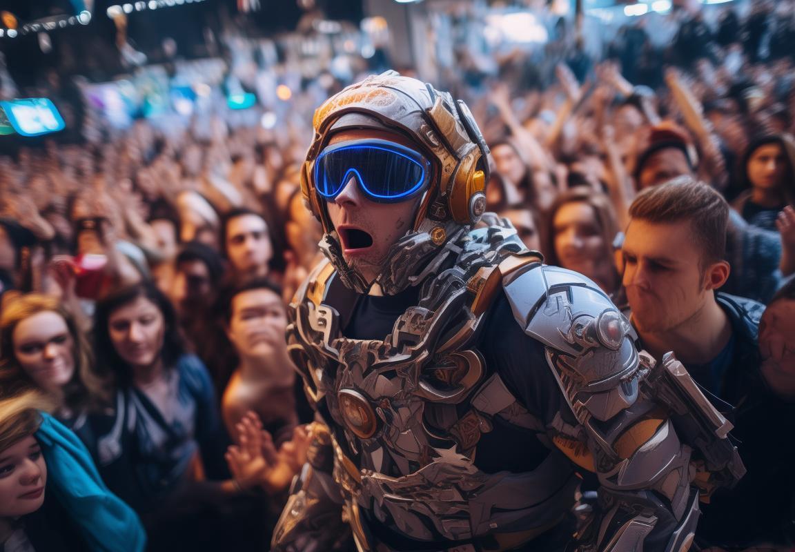 当《王者荣耀》们卷进谷圈 当《王者荣耀》们卷进谷圈