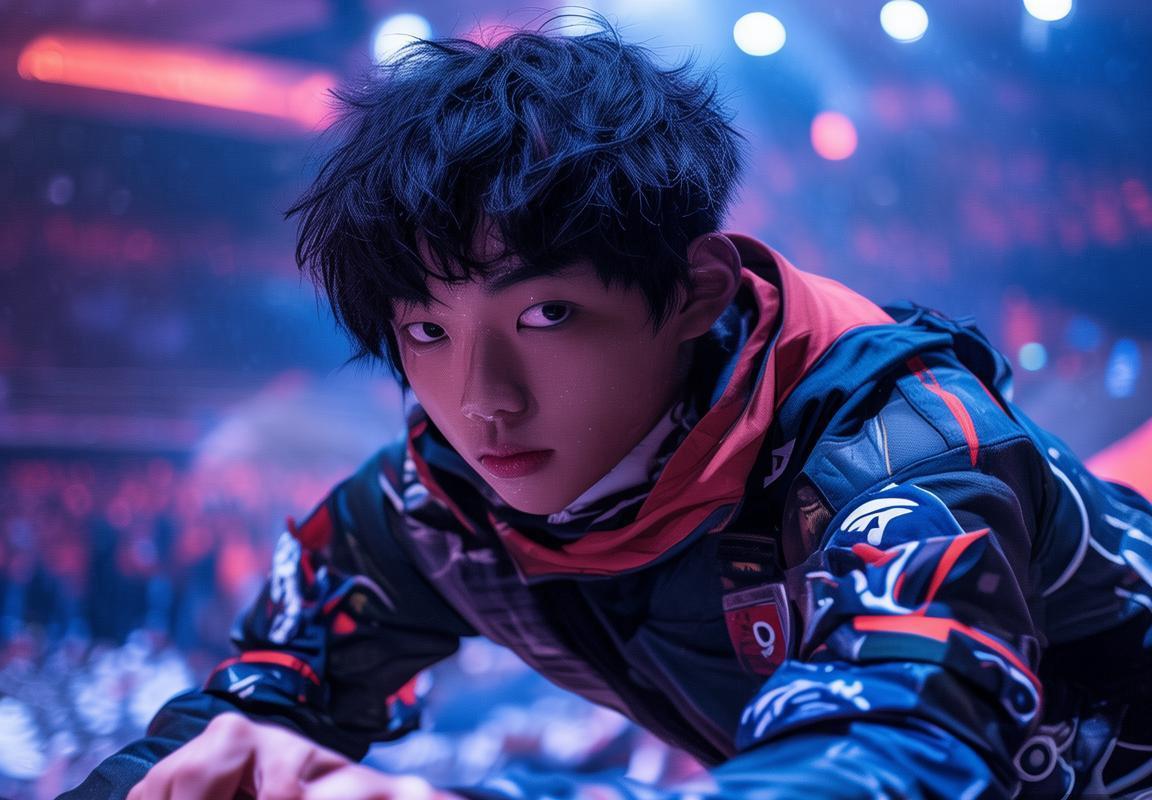 Chovy：从LCK天才中单到补刀机器的冠军奖杯之路