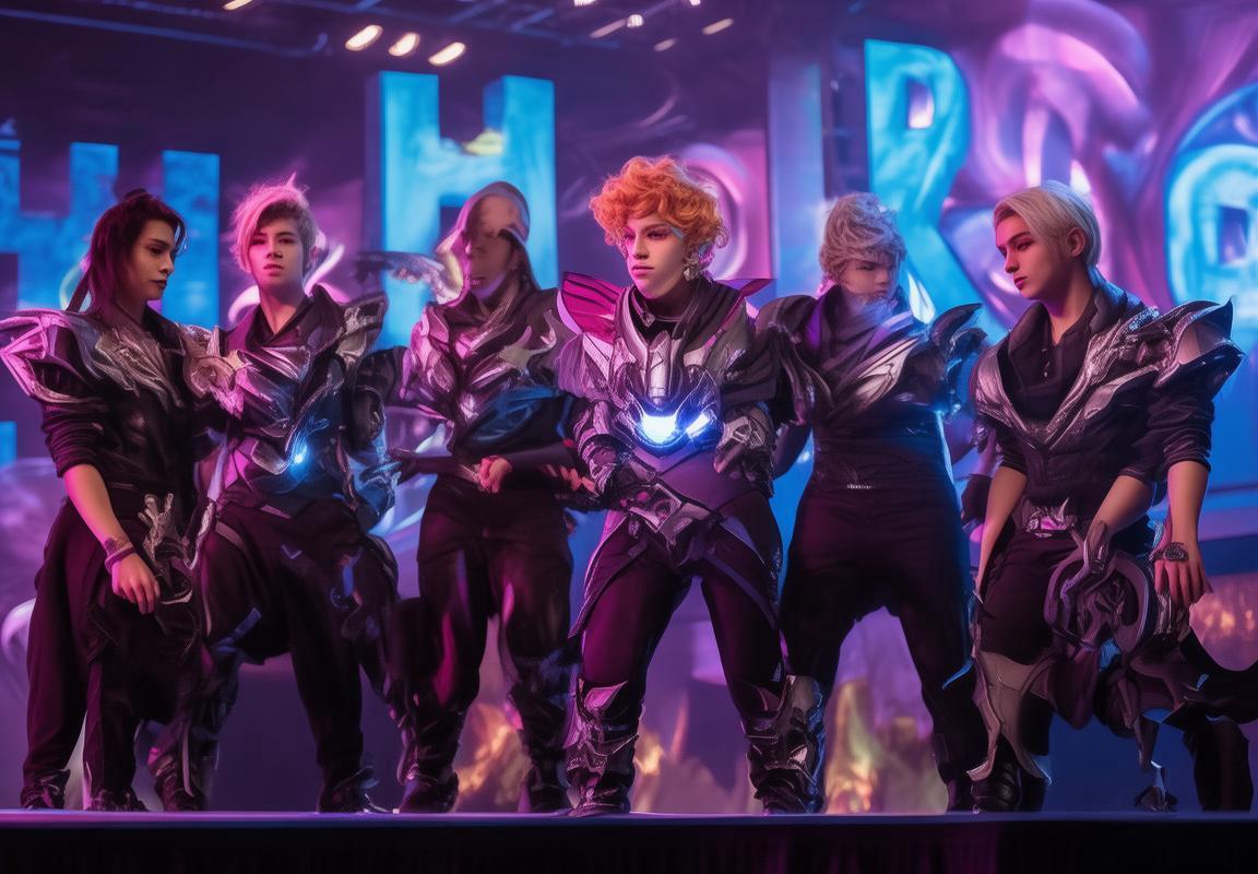 BFX力克DK斩获亚洲邀请赛冠军，佐伊关键控制成决胜转折点