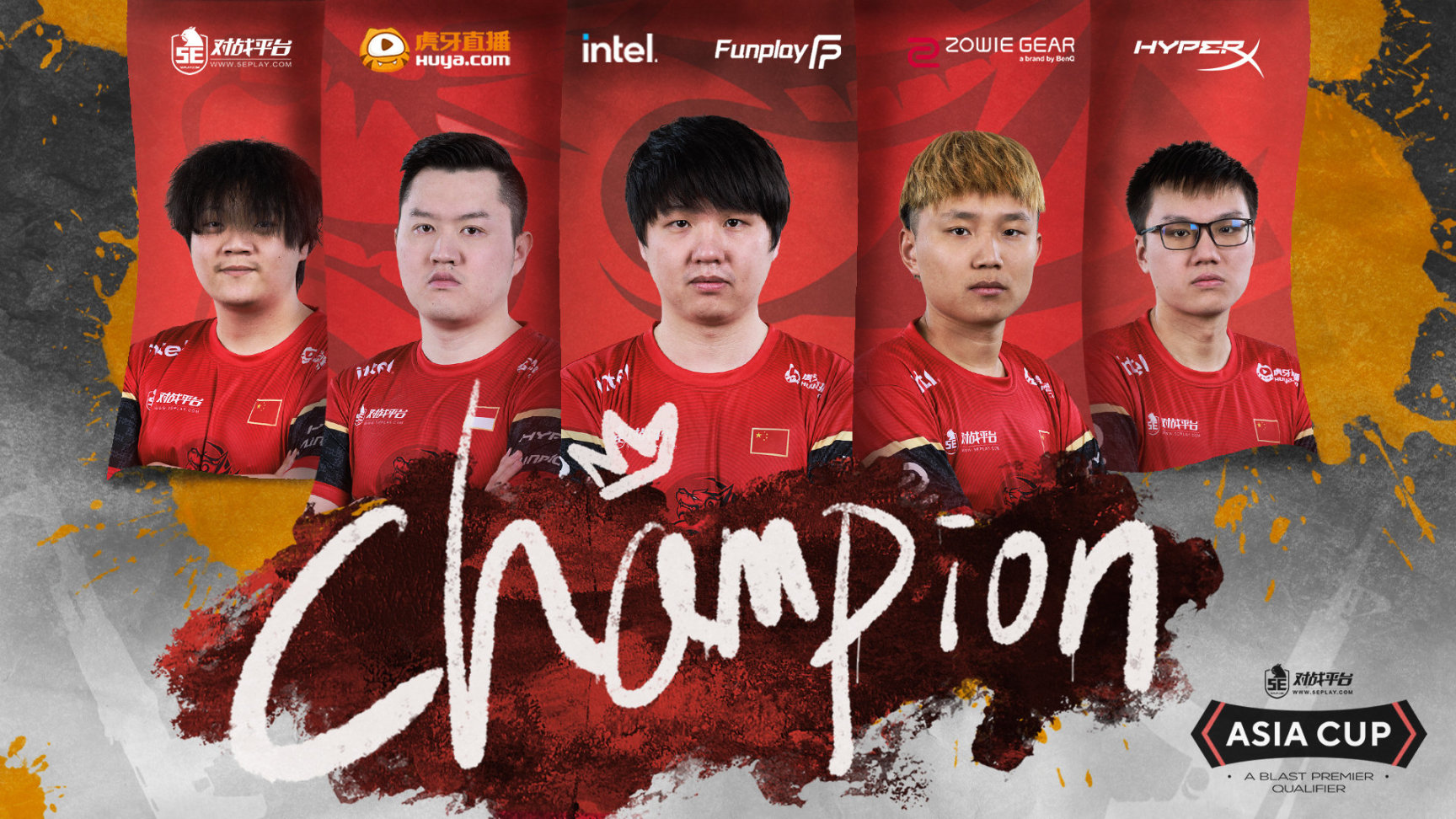 CSGO切刀修复与BLAST Premier伦敦公开赛:双败淘汰制激战Major积分争夺 CSGO切刀修复与BLAST Premier伦敦公开赛:双败淘汰制激战Major积分争夺